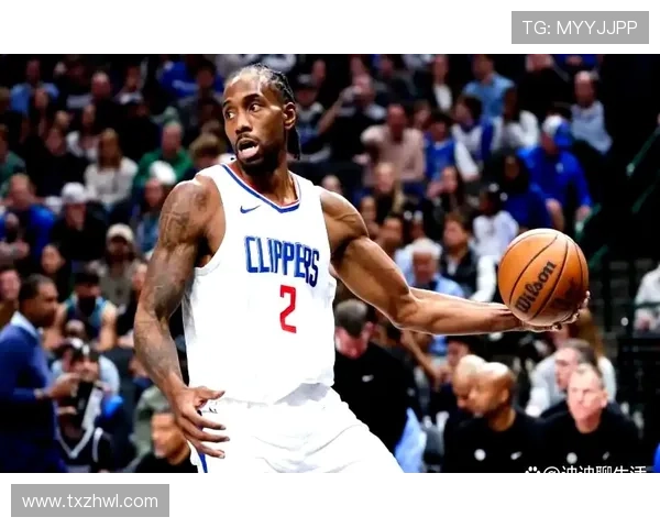 快船拒卖伦纳德为2027送走