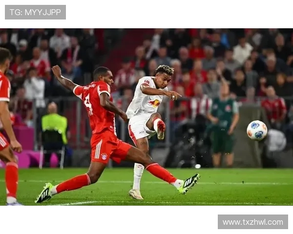 [德甲]凯恩补时绝杀 拜仁险胜莱比锡.